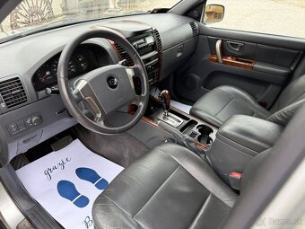 KIA SORENTO 2.5 CRDI EX - 7