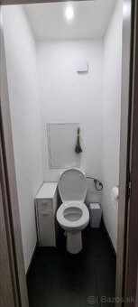 2 izbový byt na ČSA na prenájom - 7