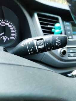 Hyundai Tucson 1,6 GDI Family - 7