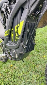 Surron light bee X - 7
