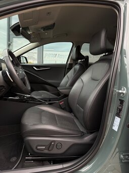 Kia Niro EV PREMIUM 150kW/64kwh - 7