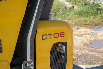 Wacker Neuson DT08 samonakladací mini dumper - 7