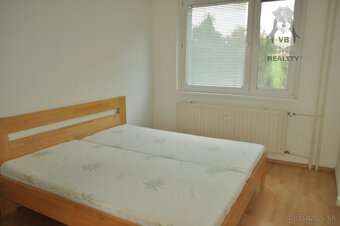 Byt 5+1 s loggiou, sídl. Západ 1, Sp. Nová Ves - 7