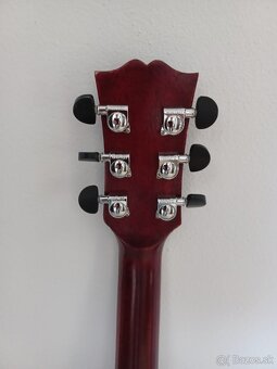 Elektrická gitara - 7