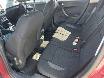 Peugeot 2008 1.2 PureTech 110 S S Style A/T - 35 tis KM - 7