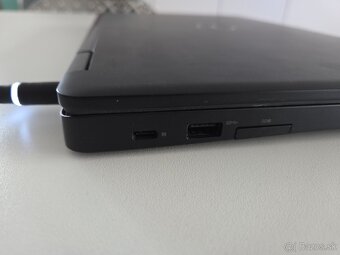 Darujem NTB Dell Lattitude 5580 top stav 15,6" - 7