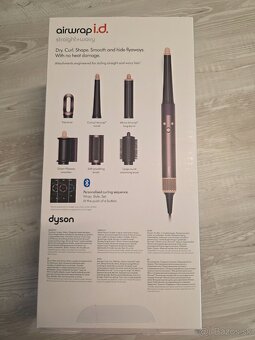 Dyson Airwrap - 7
