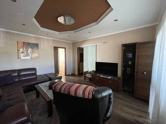 3 izbový byt Svidník - 7