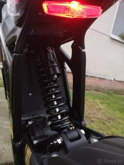 Talaria MX Sting , nová. - 7