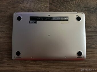 Asus X205TA Gold - Windows 10 - 7