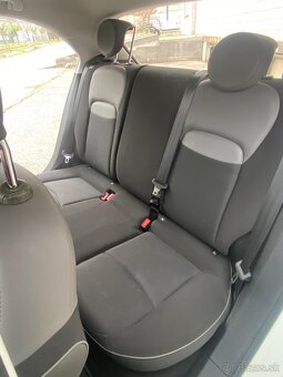 FIAT 500X 1.6 BENZÍN , 2017 - 7