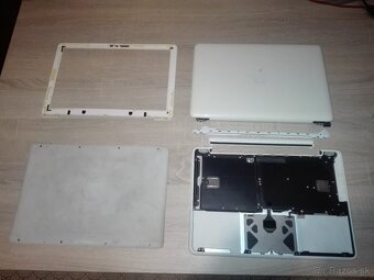 Apple MacBook Air.Mid 2011.A1369. EMC 2469. Diely. - 7