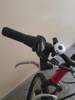 Značkový bicykel - 7