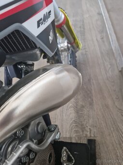 Husqvarna TC50 - 7