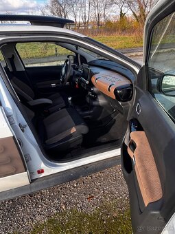 Citroen C4 Cactus 1.6 HDI 73kw  138xxxkm - 7