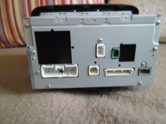 predam autoradio do mazdy cx5 - 7