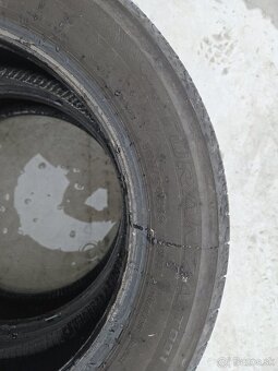 Bridgestone turanza 195/60r16 letna - 7