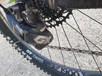 Canyon Strive L 29" (aj vymena) - 7