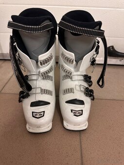 Lyže Salomon 120 - 7