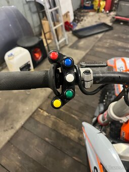 Ktm exc 150 tpi 2023 - 7