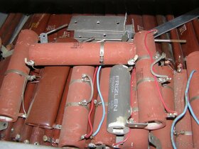 Rezistory/odpory/TESLA aj ruské do 100W - 7