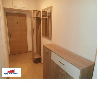 Na prenajom 1 izb. byt, Guothova, BA III - Kramáre - 7