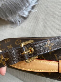 Luxusní kabelka Metis Louis Vuitton - 7