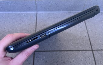 HP 255 G4 / AMD E1 / 4GB RAM / 120GB SSD /15.6" nepoužívaný - 7