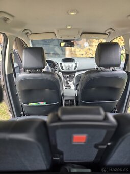 Ford Grant C Max 1.6tdci rok 2015. - 7