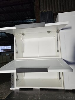 Nová kuchynská linka s pracovnou doskou - 7