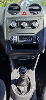 VW CADDY MAXI 103KW 7 Miestne - 7