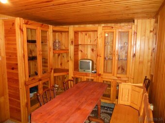 Predaj, chata, chalupa, vínny dom, Marcelová - 7