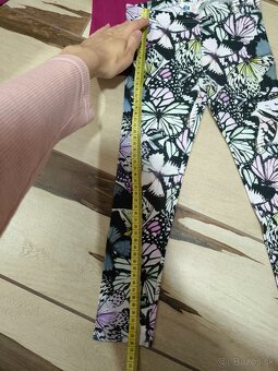 Tričko a legíny - 7