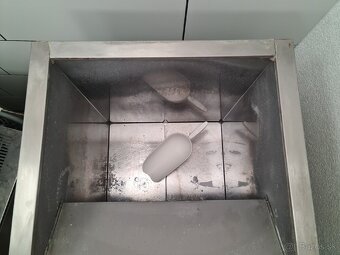 Vyrobnik ľadu 120kg/deň - 7