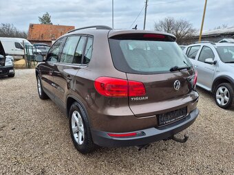 Vw tiguan - 7