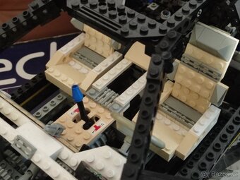 Lego technic 8880 - 7