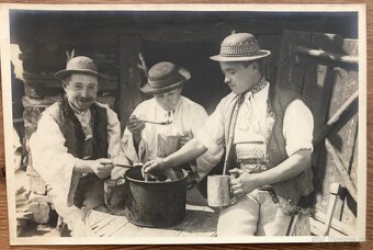 Fotografie Karol Plicka - 7