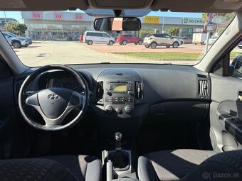 Hyundai I30 1.6CRDI - 7