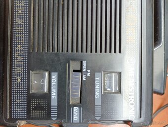 Retro hodiny Jasana - 7