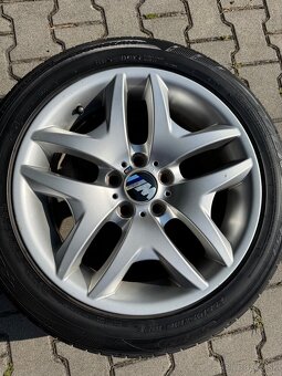 BMW 5x120 r18 Styling 192 - 7