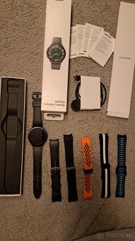 Samsung galaxy watch 6 classic - 7