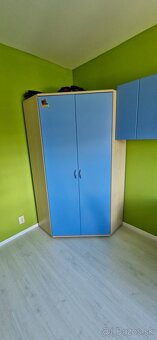 Detska obyvacia izba - 7