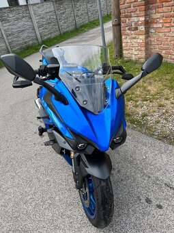 Suzuki gsx-s 1000 gt - 7