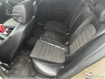 Predam passat b6 2.0 tdi 103kw - 7