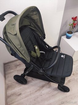 Predám kočík petite&mars airwalk 2 - 7