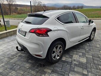 Citroen DS4 1.6 HDI 2013 - 7