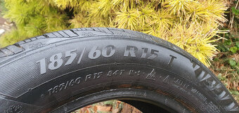 MATADOR SIBIR SNOW, 185/60 R15, 84T, M+S, - 7