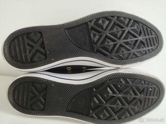 CONVERSE kožené - 7
