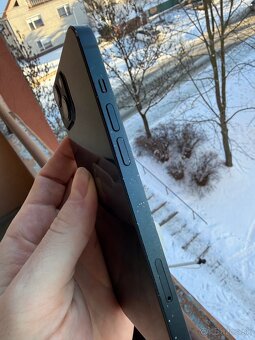 iPhone 13 128GB Black - 7