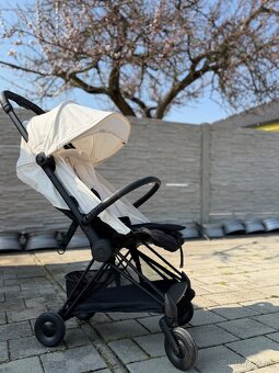 Cybex Coya - 7